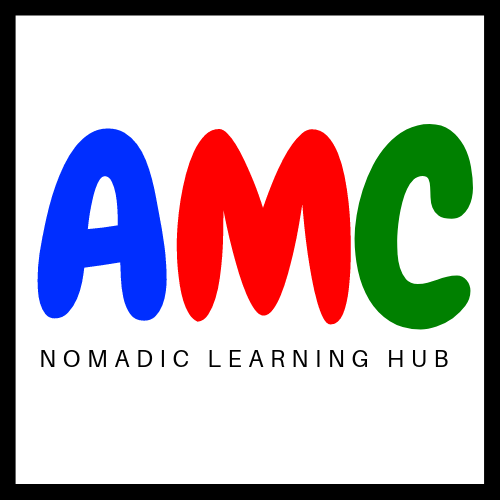 AMC Nomadic Learning Hub Store