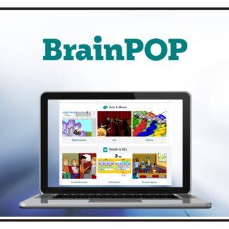 BrainPop