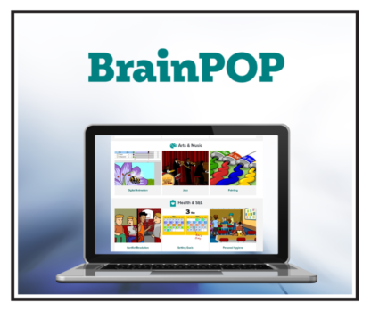 BrainPop